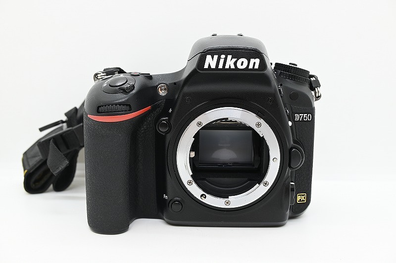 楽天市場】ニコン Nikon D7200 ボディ デジタル 一眼レフカメラ 【中古