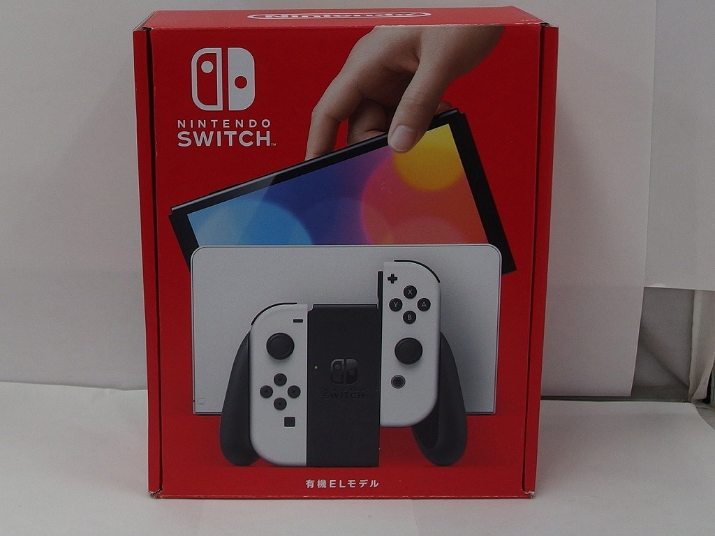 は*る様 【早い者勝ち/おまけあり】任天堂Switch 有機ELモデル スカーレ は*る様 【早い者勝ち/おまけあり】任天堂Switch 有機ELモデル