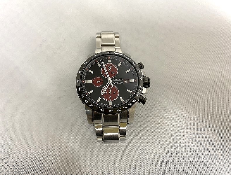 【美品】SEIKO ブライツ フェニックス 自動巻き 限定モデル セイコー（SEIKO） セイコー ブライツ フェニックス ダイバーズ