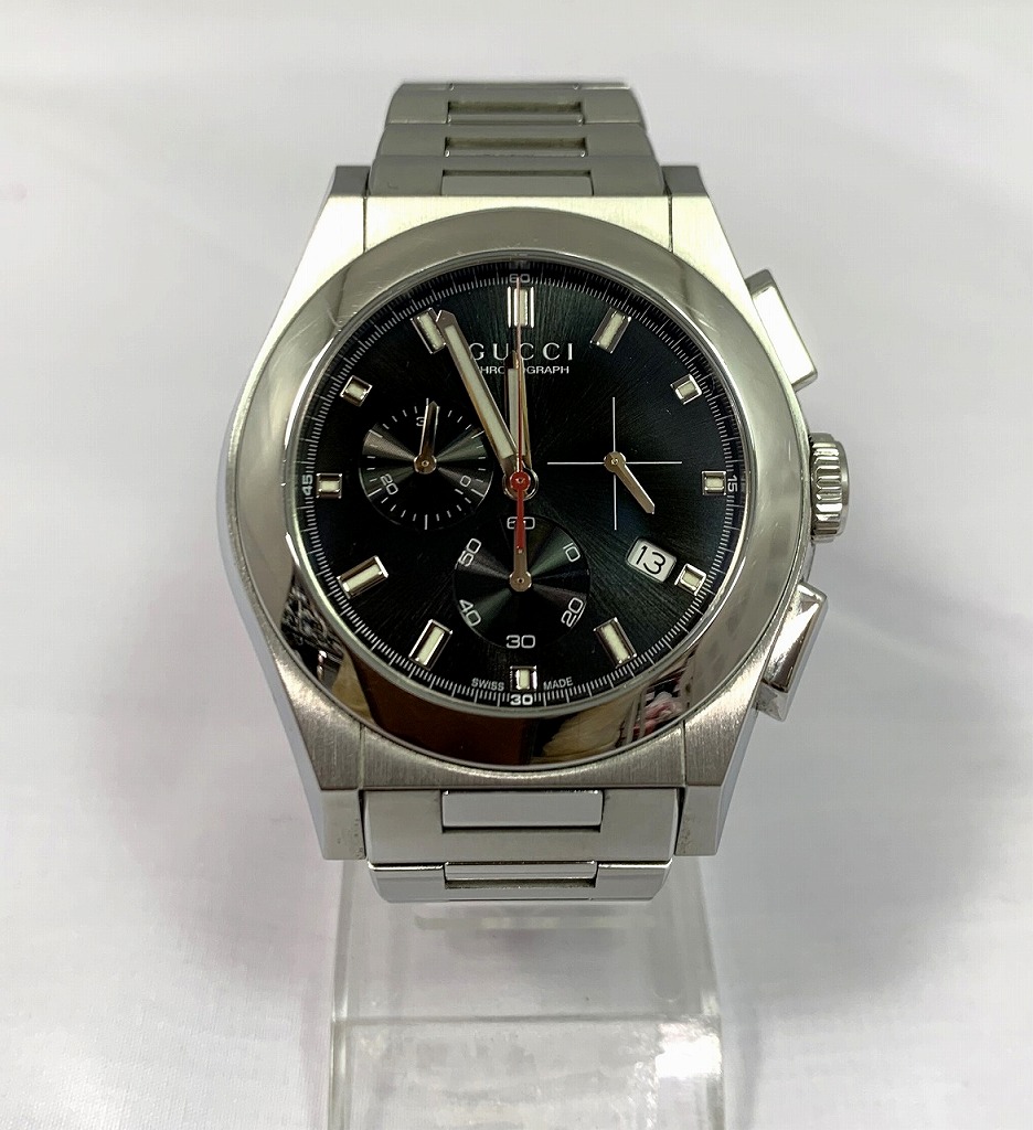 楽天市場】グッチ GUCCI 142.2 GG2570 Ref.YA142201