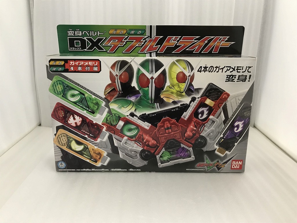 楽天市場】【中古】《未開封》バンダイ 変身ベルト ネオ