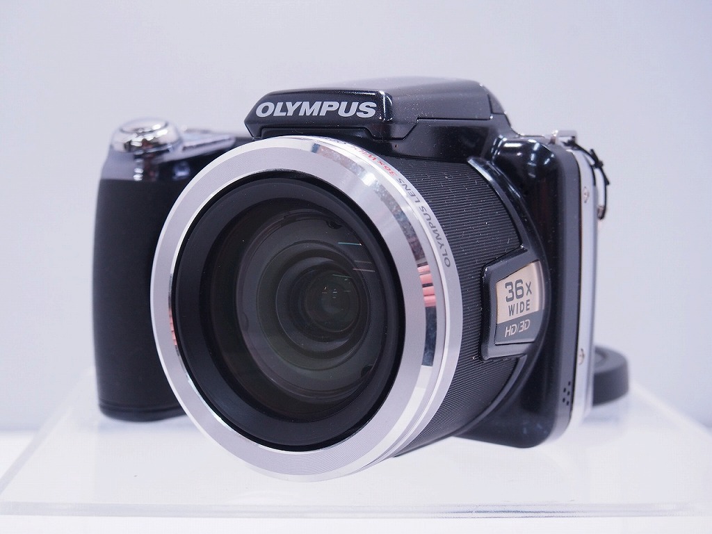 OLYMPUS「スタイラス」SP-810UZ Olympus SP-810UZ: Amazon.co.uk: Electronics & Photo