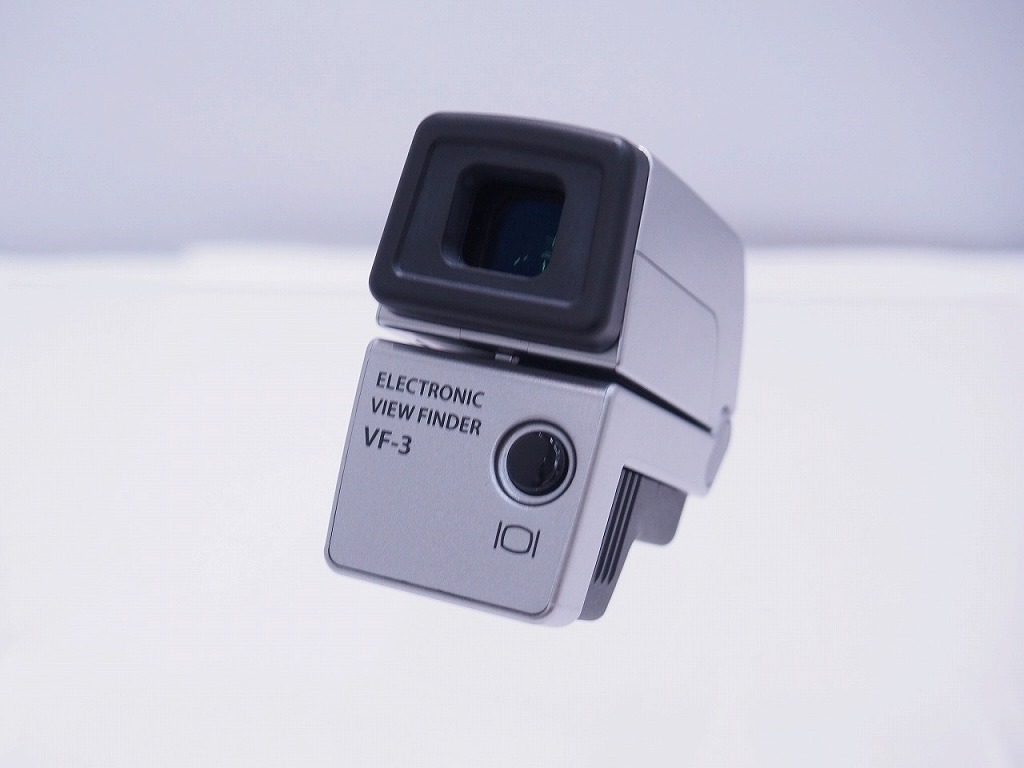 【美品】 OLYMPUS オリンパス VF-3 電子ビューファインダー Amazon | OLYMPUS 電子ビューファインダー VF-3 | ファインダー 通販