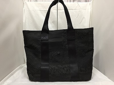 楽天市場】WACKO MARIA ワコマリア バッグ PORTER ポーター 2WAY