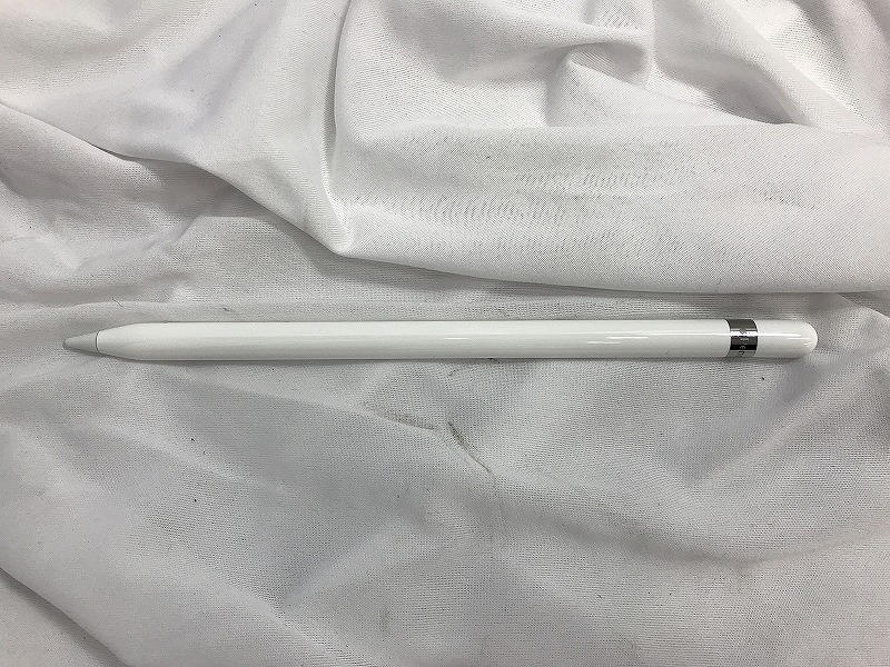 Apple Pencil第1世代 MQLY3J/A 展示品 美品 新品・未開封品」アップル Apple pencil 第1世代 [MQLY3J/A
