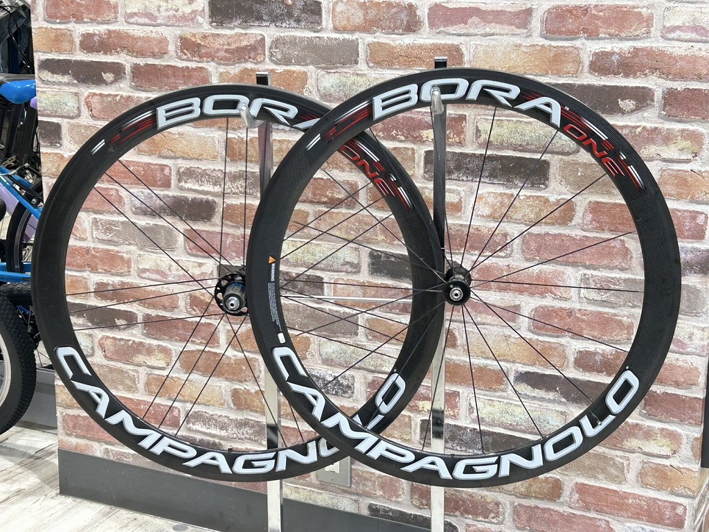 美品シンクロスRP2.0　 700c　リムブレーキモデル　前後セット 美品シンクロスRP2.0 700c リムブレーキモデル 前後セット