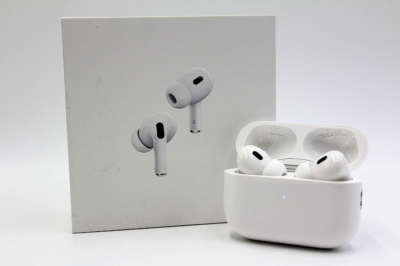 楽天市場】Apple アップル/airpods pro 第2世代/MTJV3J/A/J2RYQQt6KR/S