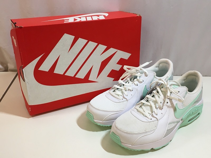 楽天市場】NIKE ナイキ/AIR MAX EXCEE/CD4165-120/サイズ26.5cm