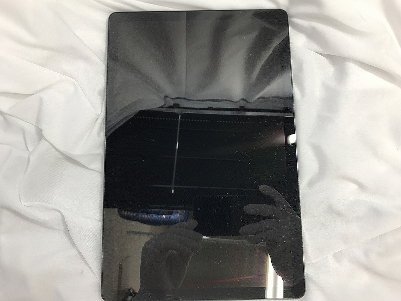 【全品ポイント10倍！】【期間限定セール】ゼットティーイー ZTE タブレットPC nubia Pad SE 11インチ 128GB Wi-Fiモデル K99J 【中古】 12,355円