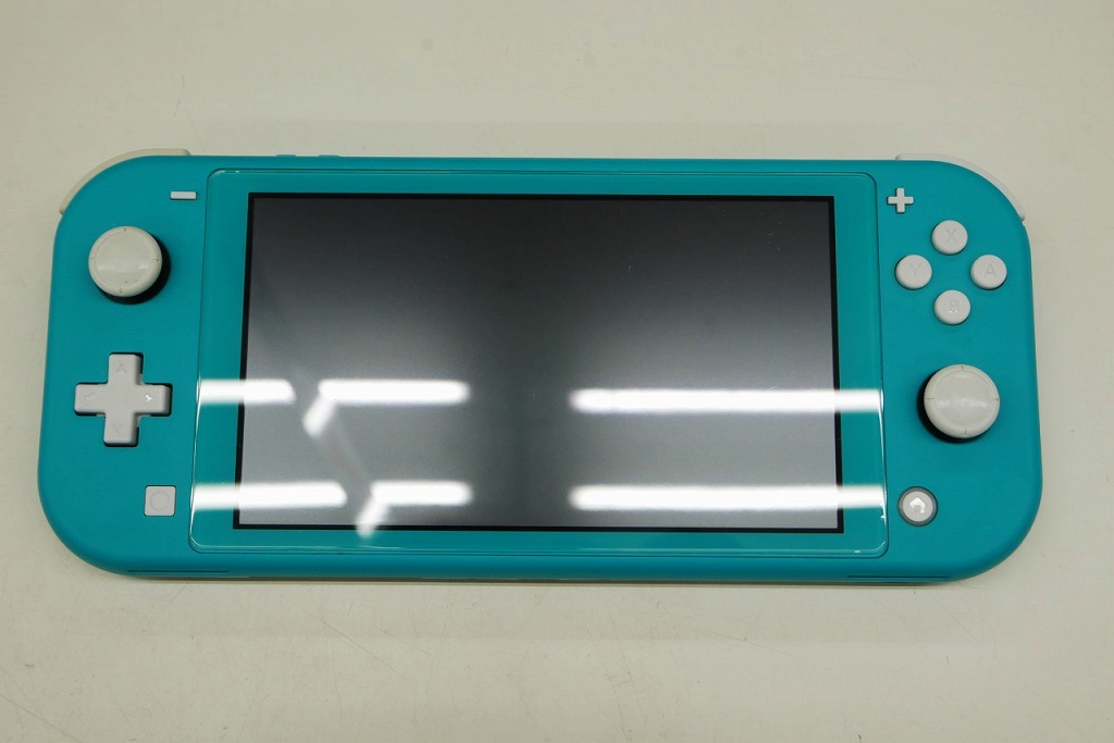 楽天市場】Nintendo 任天堂/Switch Lite /HDH-001/Bランク/19【中古
