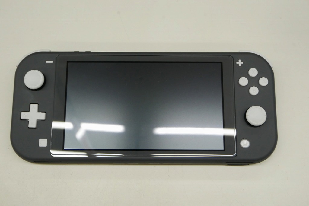 楽天市場】Nintendo 任天堂/Switch Lite /HDH-001/Bランク/19