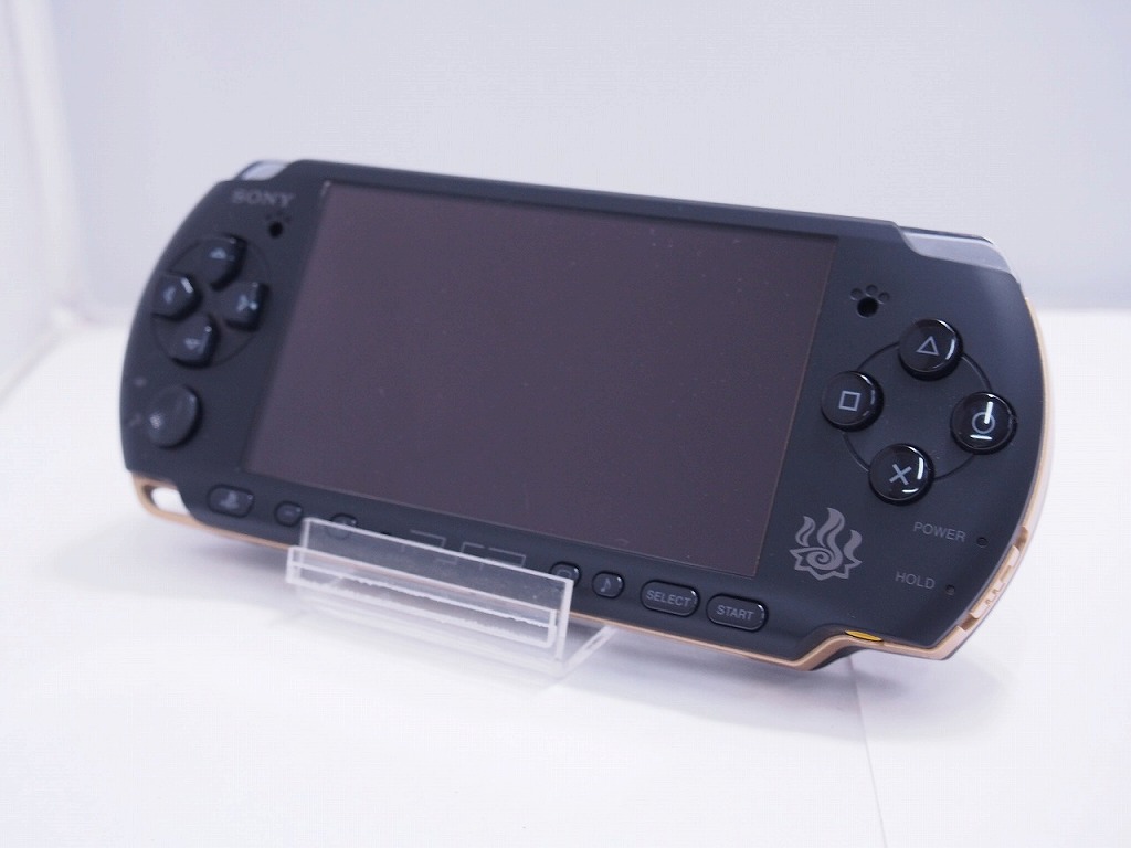 楽天市場】PSP 3000 本体のみ 選べる 6色【中古】 : iimo リユース店