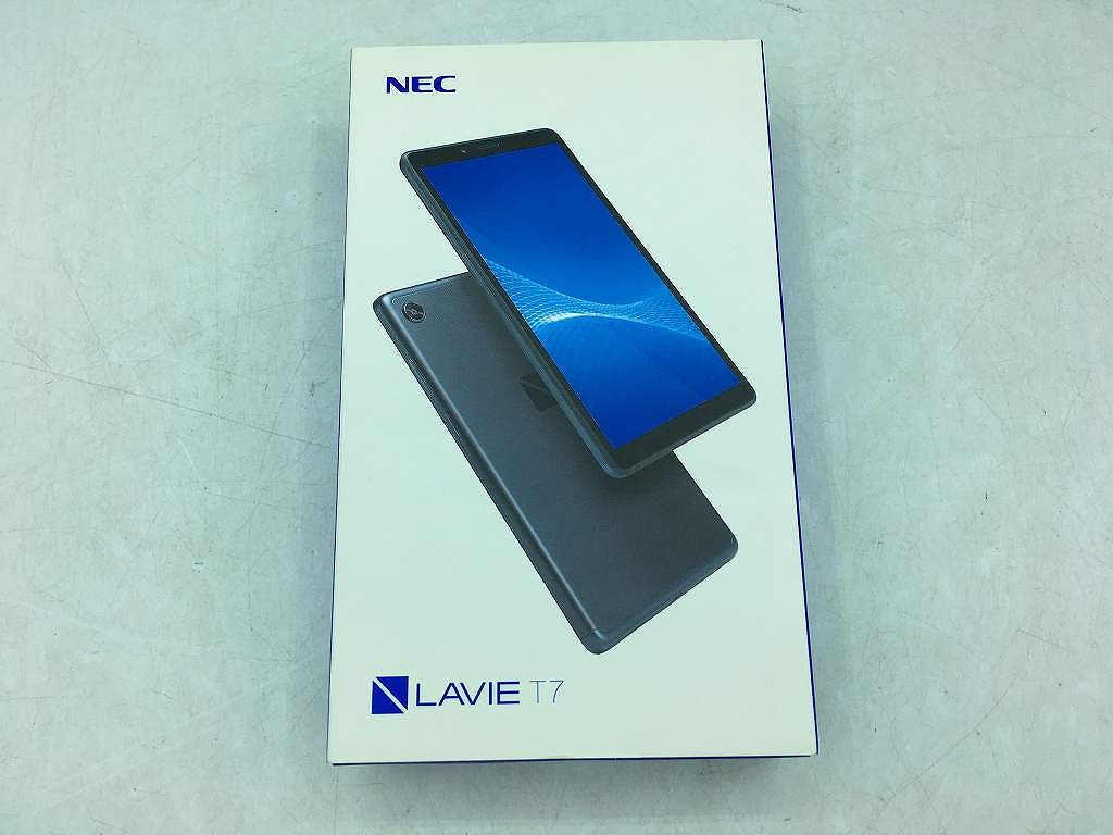 NEC PC-T0855CAS (LAVIE T8 8HD1) タブレット Amazon.co.jp: Androidタブレット LAVIE T0855/GAS【8インチ