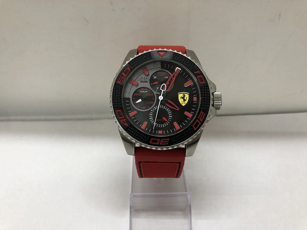 楽天市場】SCUDERIA FERRARIスクーデリア・フェラーリ【新品未