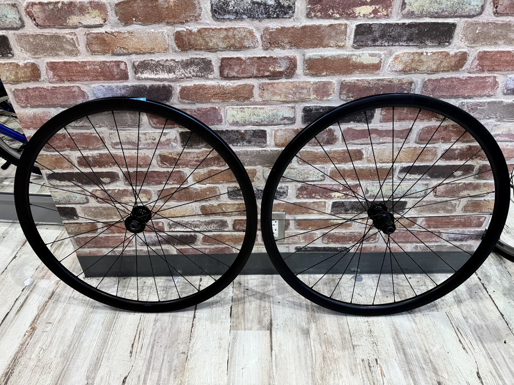 楽天市場】シンクロス Syncros ホイールセット RP2.0 Disc