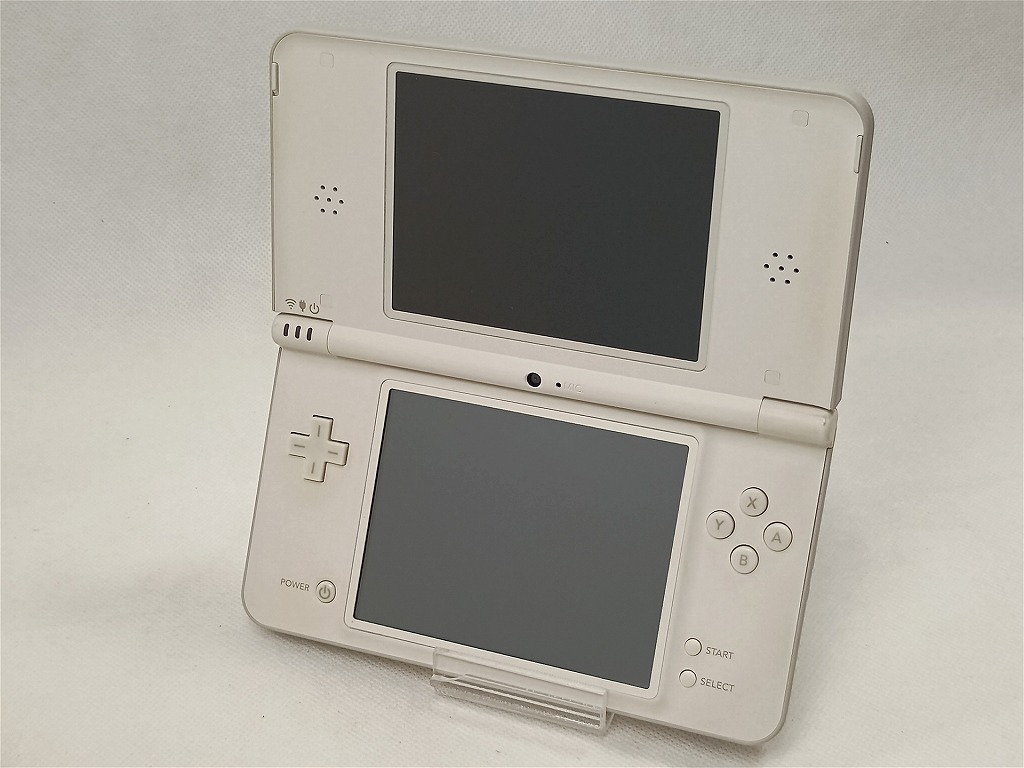 楽天市場】【中古】【訳あり動作品】Nintendo DSi LL 本体