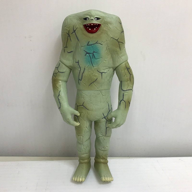 楽天市場】【中古】 棲星怪獣 ジャミラ 「ウルトラマン」ウルトラ怪獣