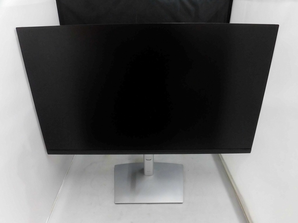 【継続期間制限事項割引き販売】デル DELL 液晶管する P2722H 【中古】 ディスプレイ-パソコン・周辺機器