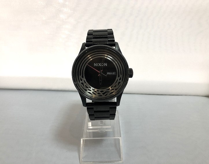 ミウラ◆送料無料◆セイコーブライツ スターウォーズコラボレーション ストームトルーパー SDGC011 6R21-00M0 500本限定 仕上済 SEIKO スター・ウォーズ ダース・モール ブライツ スターウォーズ