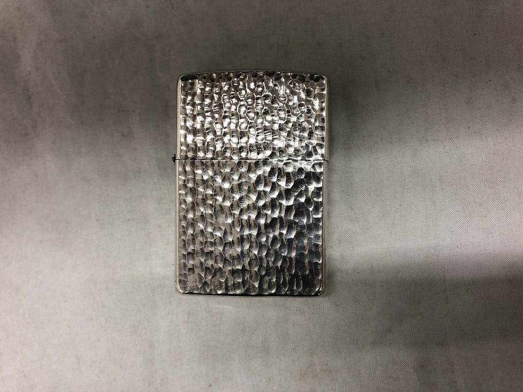 楽天市場】絶版/ヴィンテージ Zippo ジッポー 【中古】 1998年