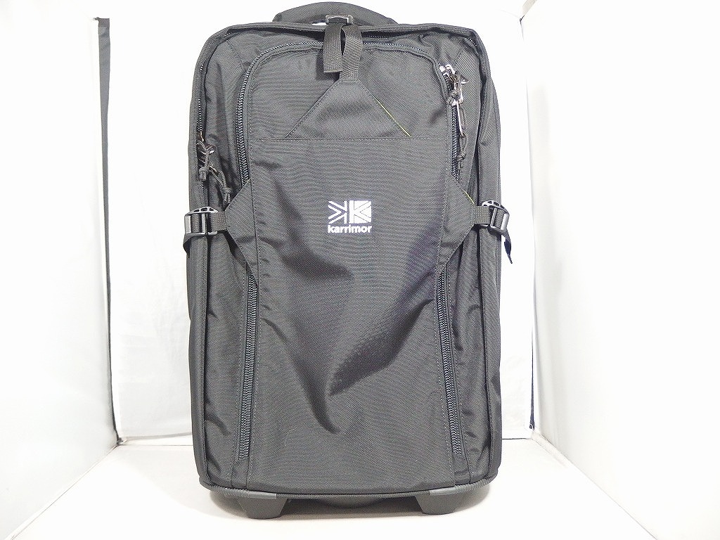 楽天市場】カリマー/Karrimor AIRPORT ST40 エアポート ST40