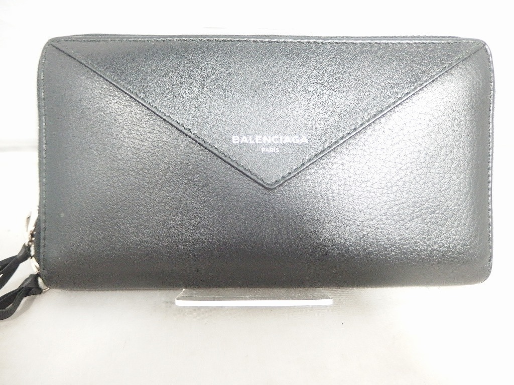 楽天市場】【財布】BALENCIAGA バレンシアガ ジャイアント
