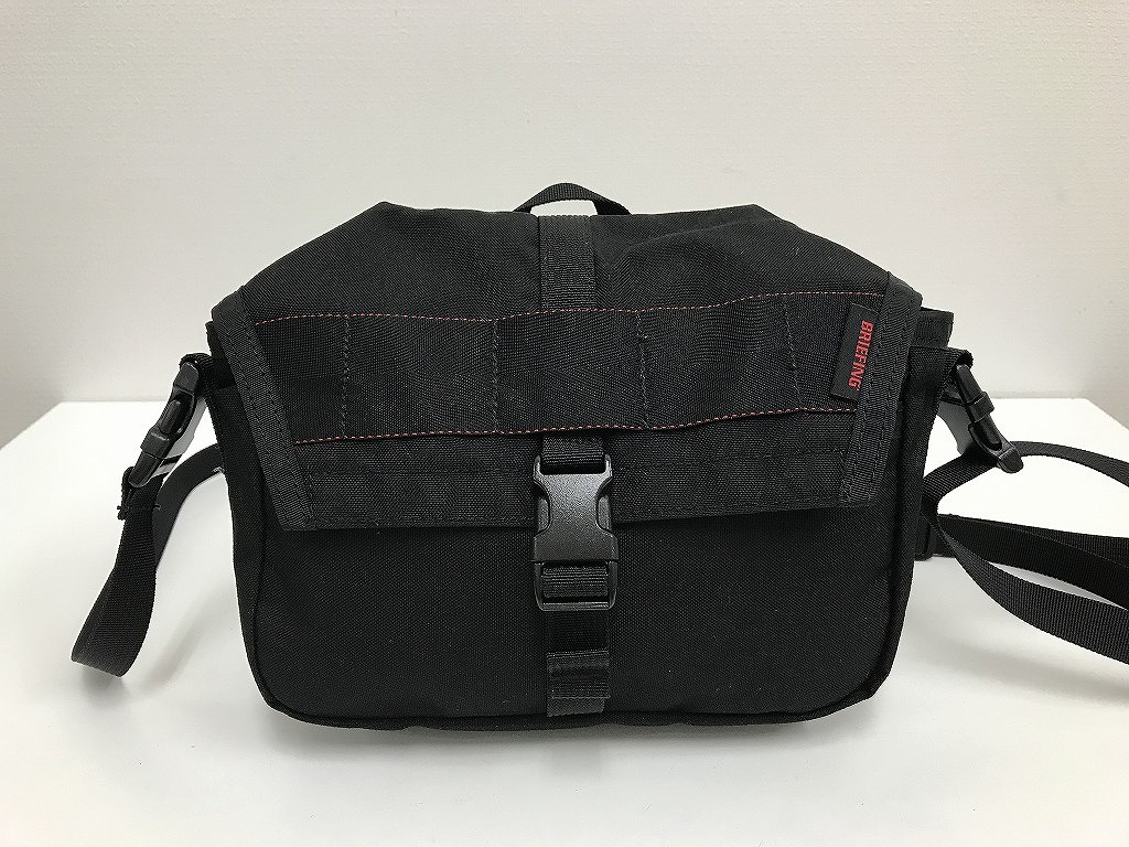 バッグ BRIEFING nonnative COURIER SHOULDER BAG 楽天市場】NONNATIVE ノンネイティブ BRIEFING ブリーフィング