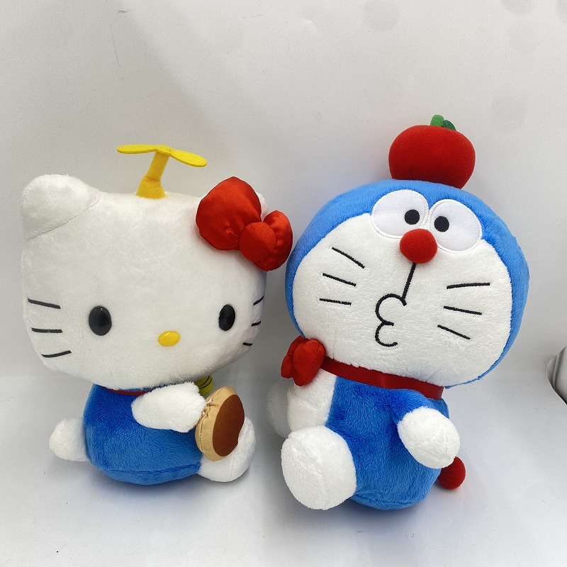 楽天市場】【中古】美品 ぬいぐるみ ハローキティ×チャイルド