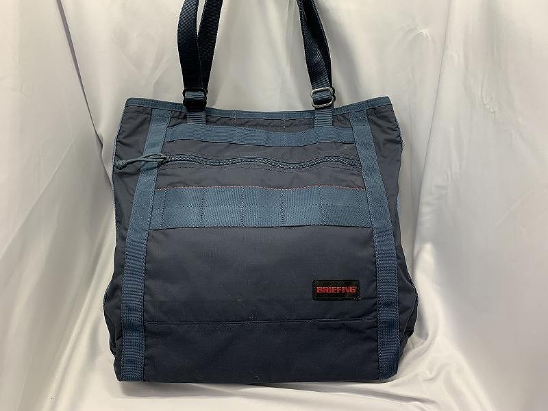 楽天市場】ブリーフィング/BRIEFING ショットバケット 3WAYトート