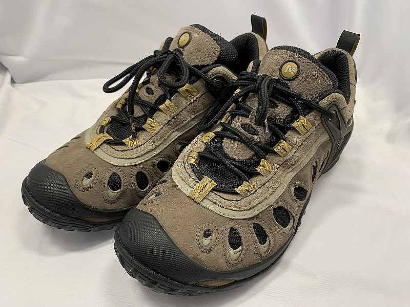 【メレル】（25）スニーカー カメレオン8ストーム ゴアテックスJ033103 10063122_1.jpg