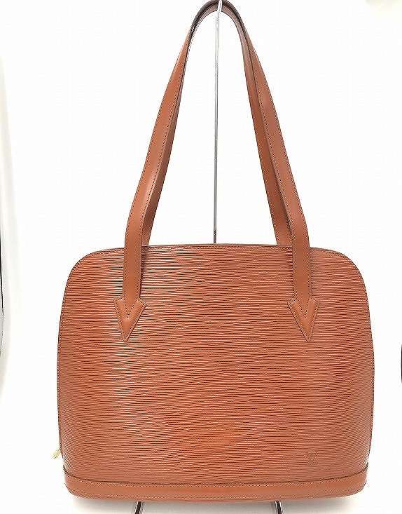 楽天市場】【バッグ】LOUIS VUITTON ルイ ヴィトン エピ リュサック