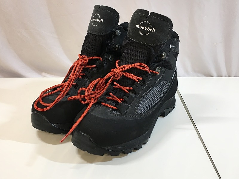 楽天市場】モンベル mont bell アルパインクルーザー 2000