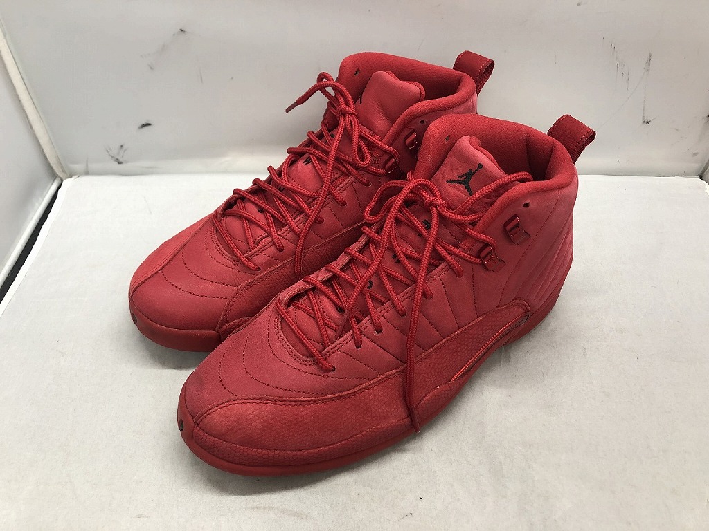 楽天市場】17年製 NIKE AIR JORDAN 12 RETRO 