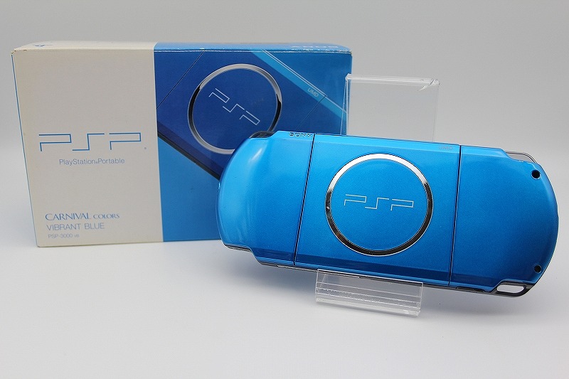 楽天市場】ソニー SONY PSP[メモリースティック4GB付き] ミスティック