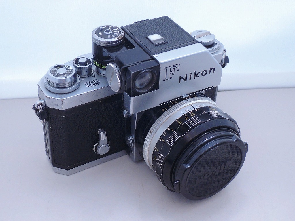 Kowa SETR 一眼レフカメラ 50mmレンズ KOWA SETR 50㎜ f:1.9 Eマウントへ移植 : 写真機持って街歩き