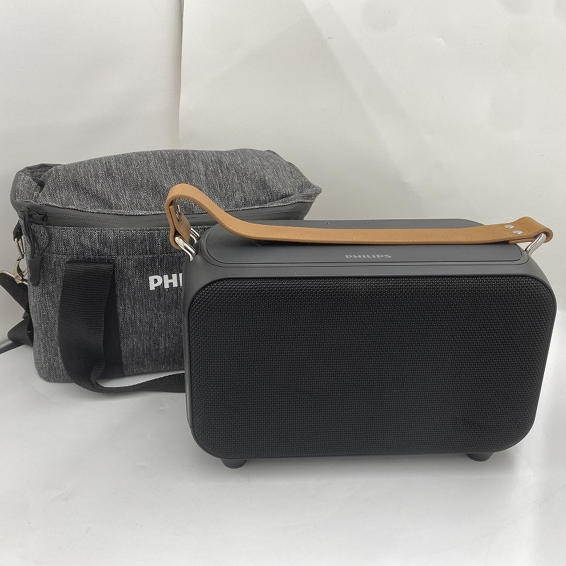 【全品ポイント10倍！要エントリー】【期間限定セール】フィリップス PHILIPS ポータブル電源 400W DLP8088NC 【中古】