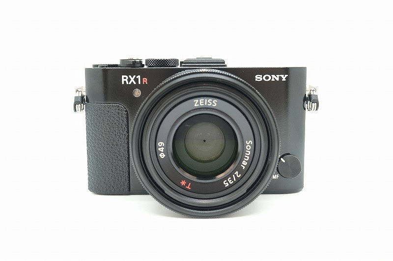 【継続期間制限事項割引き販売】ソニー SONY コンパクトデジタルカメラ DSC-RX1RM2 【中古】 カメラ・ビデオカメラ・光学機器-TV・オーディオ・カメラ