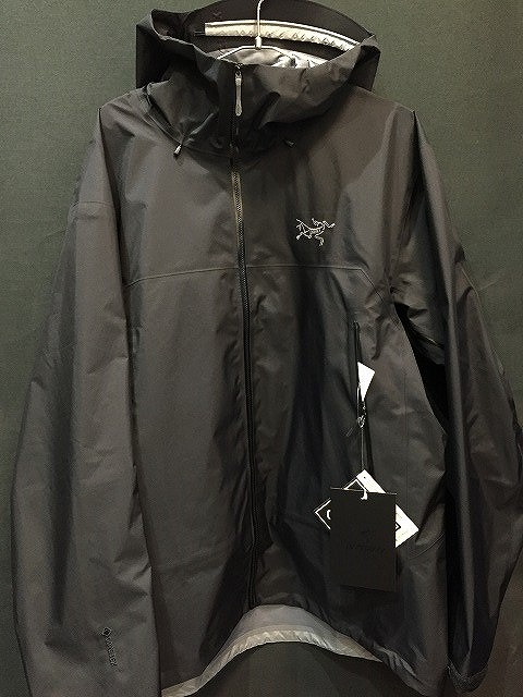 楽天市場】【ARC'TERYX】【CA 34438】【アウター