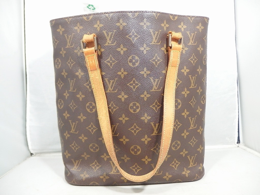 楽天市場】【バッグ】LOUIS VUITTON ルイ ヴィトン モノグラム