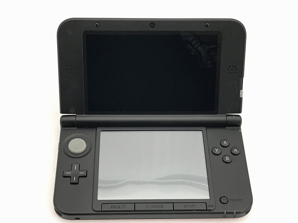 【美品】ニンテンドー3DSLL レッド×ブラック 61P4i7zINAL._UF894,1000_QL80_.jpg