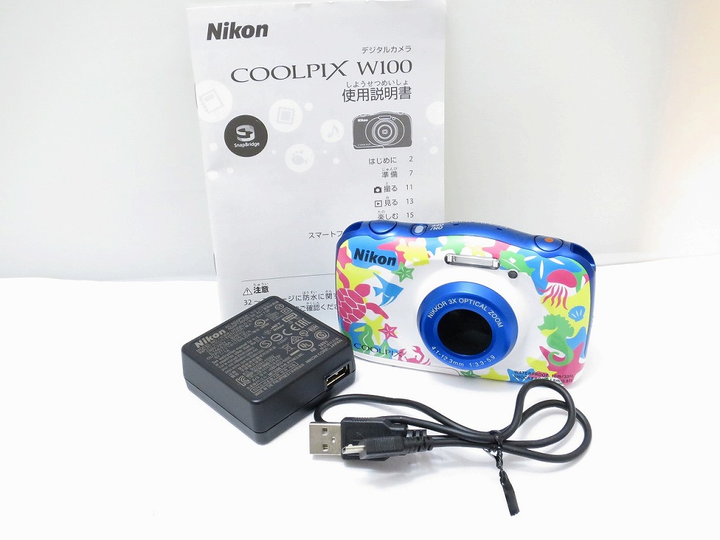 楽天市場】【期間限定セール】ニコン Nikon ジャンク デジタルカメラ