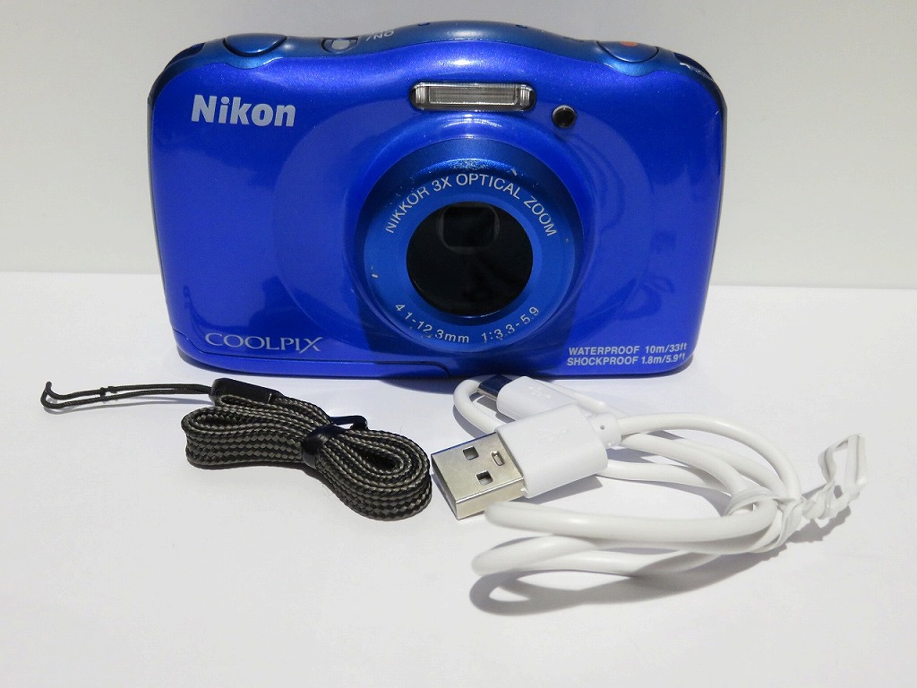 Nikon/ニコン/COOLPIX/ S200/稼働品/中古品 il_1080xN.6239770808_ocyt.jpg