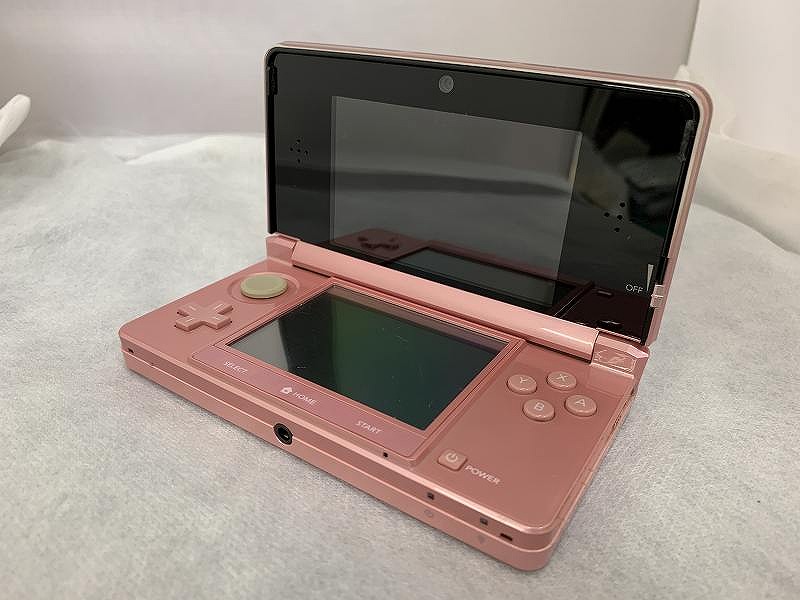 楽天市場】Nintendo 任天堂 ニンテンドー/Nintendo 3DS 本体/CTR-001