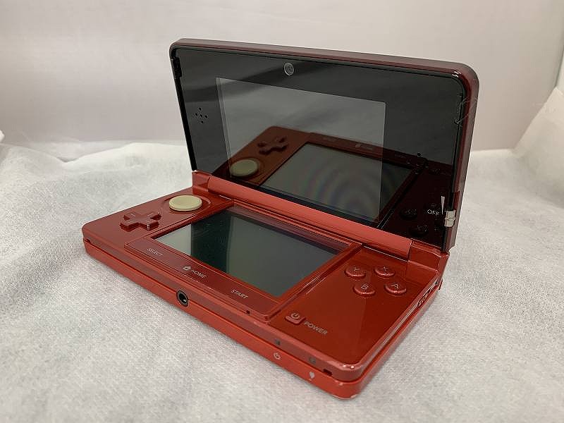楽天市場】Nintendo 任天堂 ニンテンドー/Nintendo 3DS 本体/CTR-001