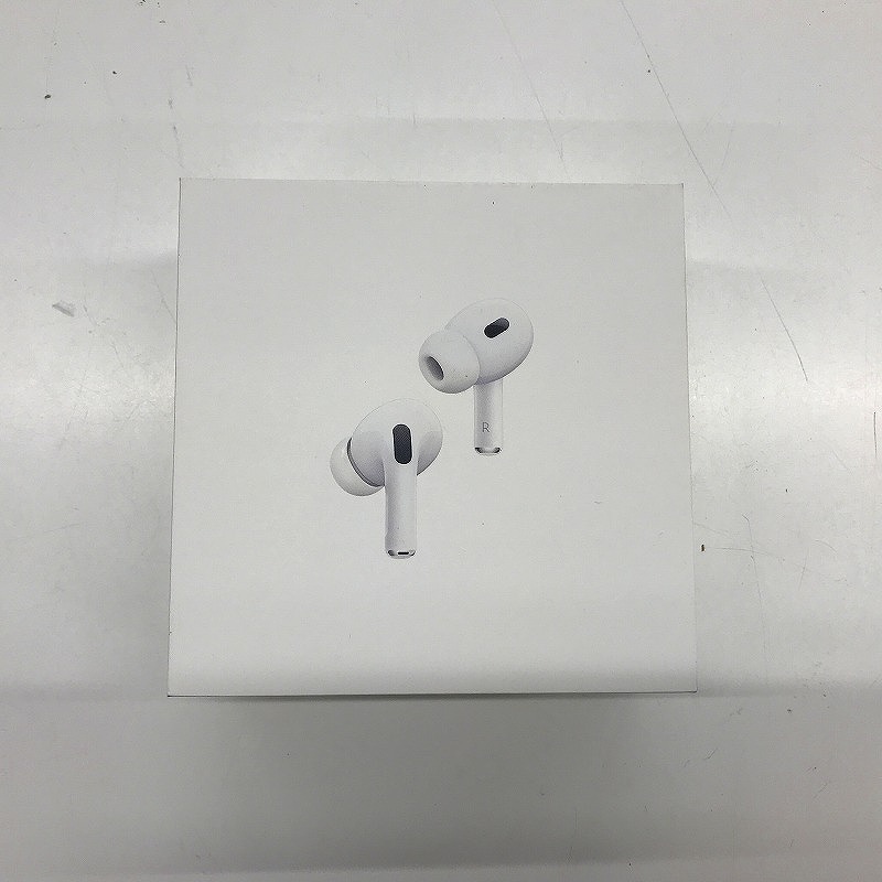 楽天市場】Apple アップル/airpods pro 第2世代/MTJV3J/A