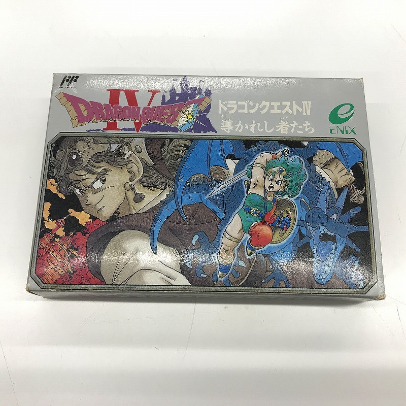 ドラゴンクエストIV ニンテンドーDS Amazon.co.jp: ドラゴンクエストIV 導かれし者たち : ゲーム