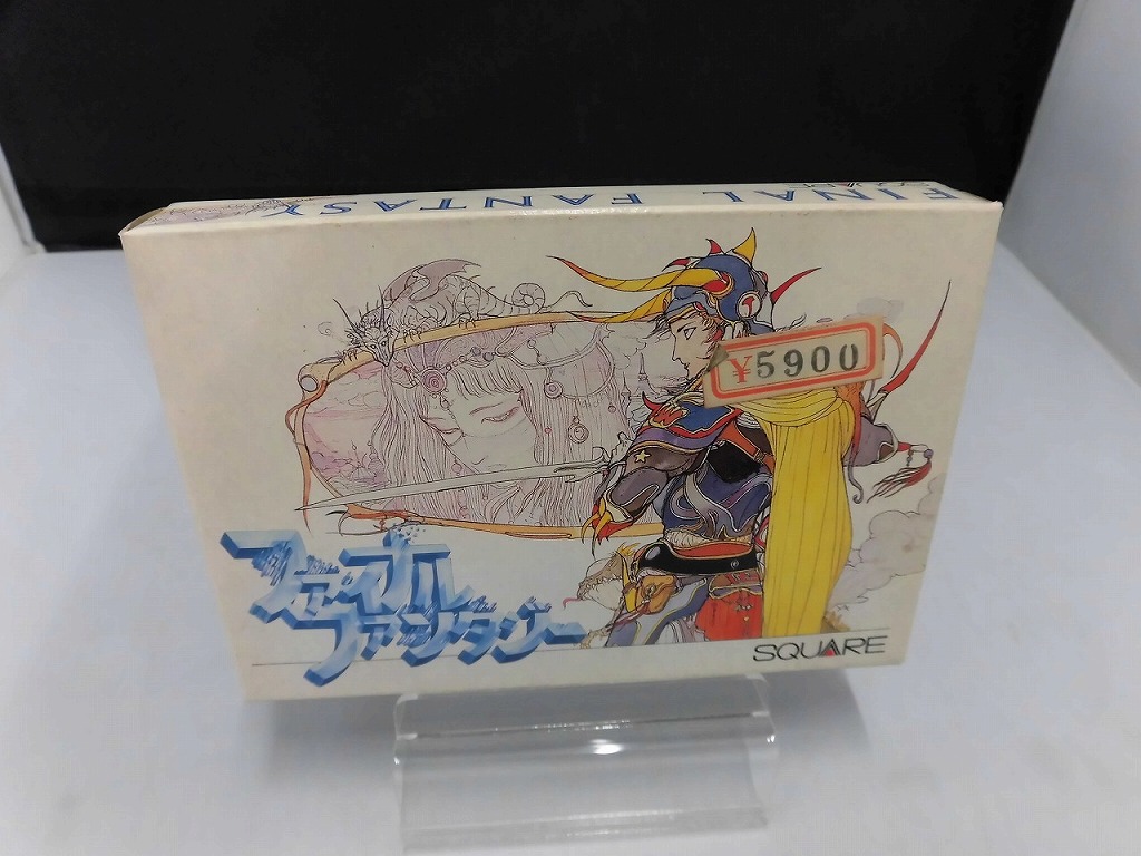楽天市場】【中古】ファイナルファンタジー FINAL FANTASY ファミコン