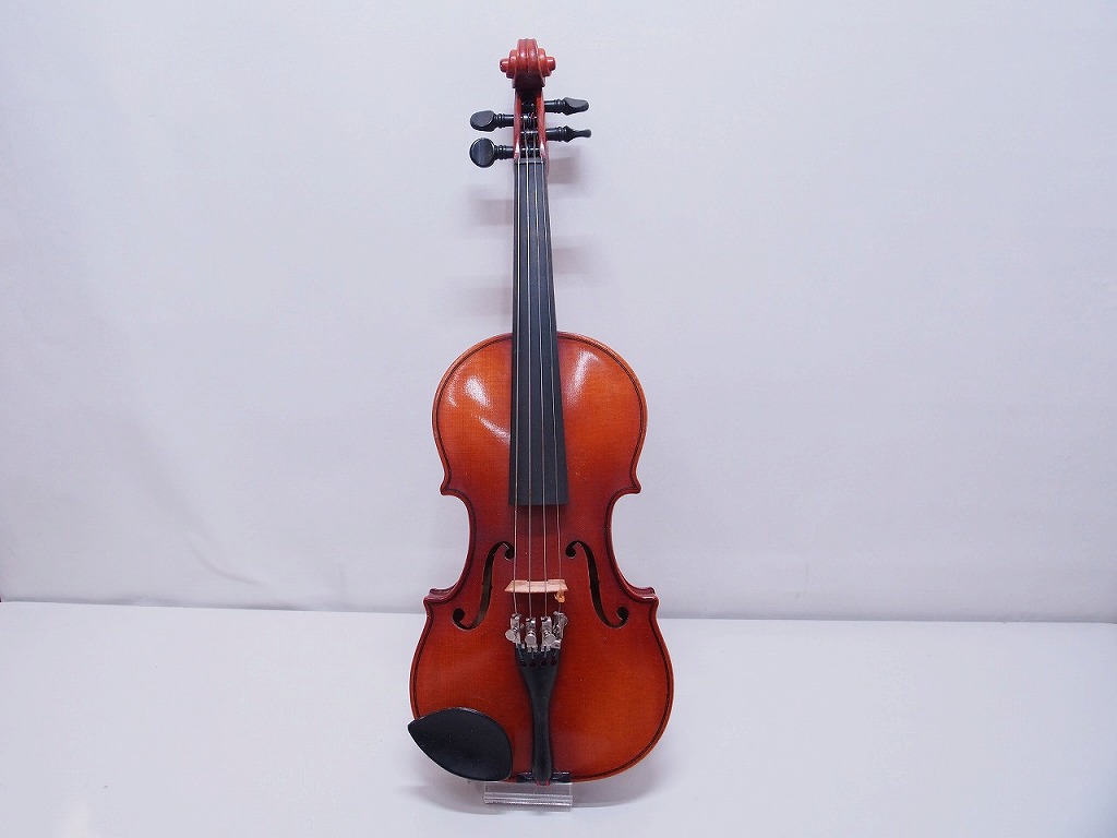 SUZUKI ヴァイオリン grun-sound_x133k201216