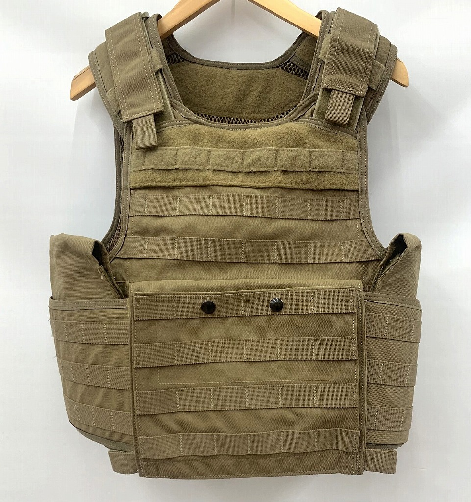 DIAMONDBACK タクティカルベスト プレデター 【中古】 14,969円