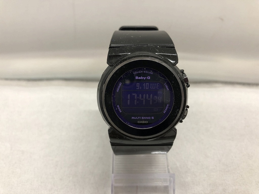 楽天市場】【送料無料】CASIO カシオ Baby-G クオーツ BGD-5000MD-1JF